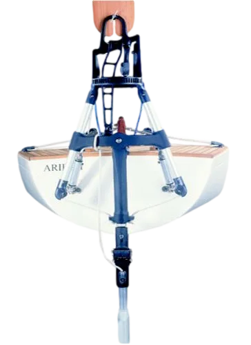 Aries Windvane